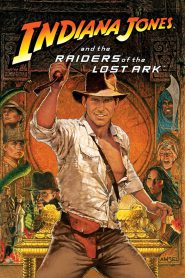 Raiders of the Lost Ark (1981) Indiana Jones 01 – Hindi Dubbed