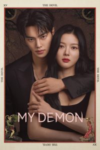 My Demon: Season 1 (2023) Hindi + Korean