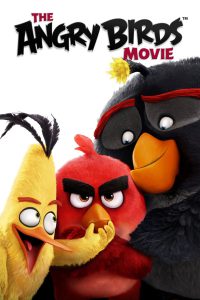 The Angry Birds Movie (2016) Hindi + English – Full Movie Download & Watch FREE – MRBOBD.COM