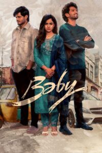 Baby (2023) Telegu with Bangla Subtitle – Full Movie Download & Watch FREE – MRBOBD.COM