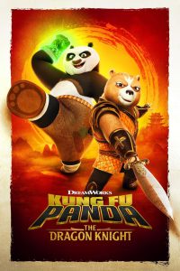 Kung Fu Panda: The Dragon Knight: Season 1