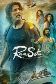 Ram Setu (2022) – Full Movie Download & Watch FREE – MRBOBD.COM