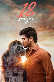 18 Pages (2022)-Dual Audio Hindi -Telugu – Full Movie Download & Watch FREE – MRBOBD.COM