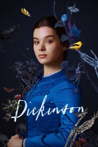 Dickinson: Season 3