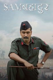 Sam Bahadur (2023) Full HD – Full Movie Download & Watch FREE – MRBOBD.COM