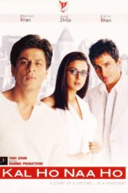 Kal Ho Naa Ho – Full Movie Download & Watch FREE – MRBOBD.COM