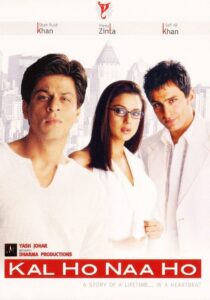 Kal Ho Naa Ho – Full Movie Download & Watch FREE – MRBOBD.COM