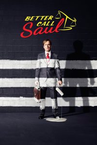 Better Call Saul: Season 3 – Hindi/English