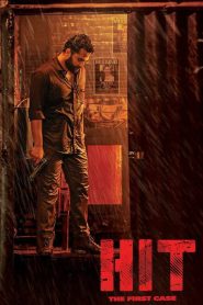 Hit: The First Case (2020) Hindi + Telugu – Full Movie Download & Watch FREE – MRBOBD.COM