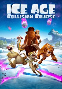 Ice Age 5: Collision Course (2016) Hindi + English – Full Movie Download & Watch