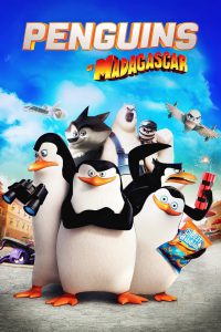 Penguins of Madagascar (2014) Hindi + English – Full Movie Download & Watch FREE – MRBOBD.COM