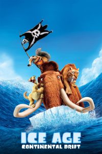 Ice Age 4: Continental Drift (2012) Hindi + English – Full Movie Download & Watch