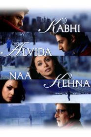 Kabhi Alvida Naa Kehna – Full Movie Download & Watch FREE – MRBOBD.COM