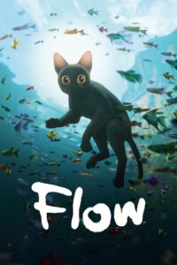 Flow (2024) English – Full Movie Download & Watch FREE – MRBOBD.COM