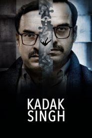 Kadak Singh (2023) – Full Movie Download & Watch