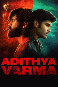 Adithya Varma (2020) Hindi Dubbed