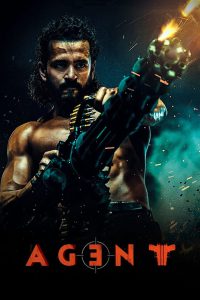 Agent (2023) Hindi Dubbed – Full Movie Download & Watch FREE – MRBOBD.COM