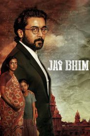 Jai Bhim (2021) Hindi