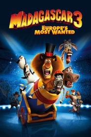 Madagascar 3: Europe’s Most Wanted (2012) BluRay 720p Hindi English – Full Movie Download & Watch FREE – MRBOBD.COM