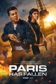 Paris Has Fallen (2024) Season 01 – Hindi/English