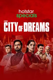 City of Dreams (2019-2023) Season 01-03 – Complete Series