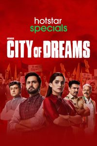 City of Dreams: Season 1