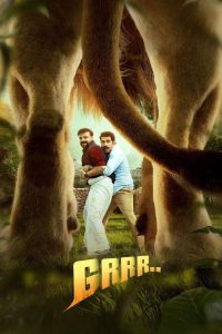 Grrr.. (2024) Hindi + Malayalam – Full Movie Download & Watch