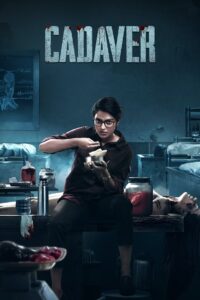 Cadaver (2022) Hindi + Tamil – Full Movie Download & Watch FREE – MRBOBD.COM