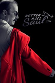 Better Call Saul (2015-2022) Season 01-06 – Complete Series – Hindi/English