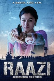 Raazi (2021) – Full Movie Download & Watch FREE – MRBOBD.COM