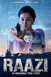 Raazi (2021) – Full Movie Download & Watch FREE – MRBOBD.COM