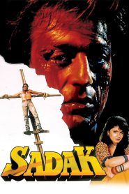 Sadak (1991) – Full Movie Download & Watch FREE – MRBOBD.COM