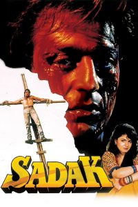 Sadak (1991) – Full Movie Download & Watch FREE – MRBOBD.COM