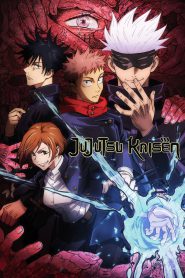 Jujutsu Kaisen (2020-2021) Season 01-02 – Complete Hindi + Japanese