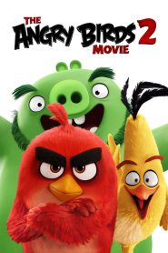 The Angry Birds Movie 2 (2019) Hindi + English – Full Movie Download & Watch FREE – MRBOBD.COM