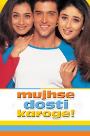 Mujhse Dosti Karoge! – Full Movie Download & Watch FREE – MRBOBD.COM