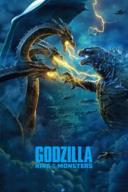 Godzilla: King of the Monsters (2019) Hindi/English