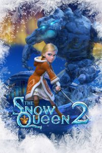 The Snow Queen 2: Refreeze (2014) Hindi Dubbed