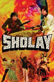 Sholay (1975) – Full Movie Download & Watch FREE – MRBOBD.COM