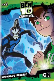 Ben 10: Omniverse: Season 2 – Hindi/English