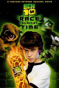 Ben 10: Race Against Time (2008)