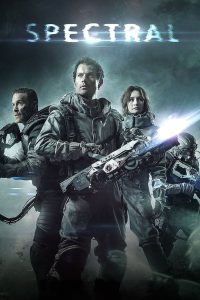 Spectral (2016) – Full Movie Download & Watch FREE – MRBOBD.COM