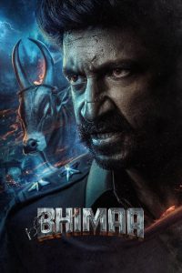 Bhimaa (2024) Full HD – Hindi + Telugu – Full Movie Download & Watch FREE – MRBOBD.COM