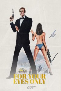 For Your Eyes Only (1981) James Bond 12