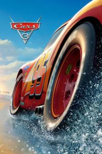 Cars 3 (2017) Hindi + English – Full Movie Download & Watch