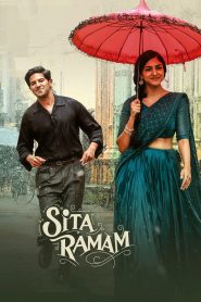 Sita Ramam (2022) Hindi + Telegu – Full Movie Download & Watch FREE – MRBOBD.COM