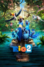 Rio 2 (2014) Dual Audio (Hindi-Eng) – Full Movie Download & Watch FREE – MRBOBD.COM