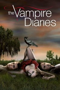 The Vampire Diaries: Season 1