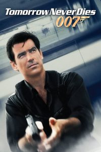 Tomorrow Never Dies (1997) James Bond 19