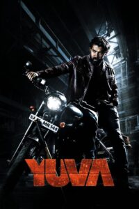 Yuva (2024) Yuvaraj – Hindi – Full Movie Download & Watch FREE – MRBOBD.COM